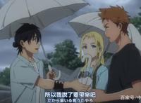 四月新番排行榜，《间谍过家家》又下滑，霸权看来是夏日了