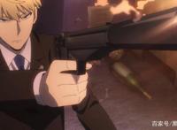 间谍过家家后篇动画PV预告详解10月正式开播黄昏颜值大幅度提升