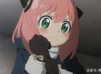 间谍过家家后篇动画PV预告详解10月正式开播黄昏颜值大幅度提升