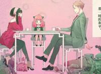 间谍过家家第二季终于要来了，10月1号东京电视台正式放送！