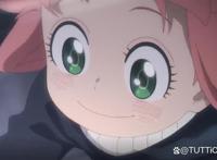 《间谍过家家》第二季将于10月1日播出啦！