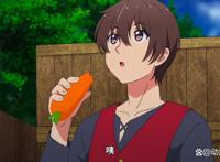 最离谱的10月新番，满级农民用萝卜炸死飞龙，锄头挖懵魔族大将军