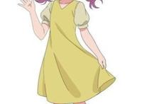 秋季动画《点满农民相关技能后，不知为何就变强了》公开角色情报