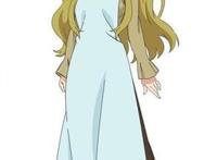 秋季动画《点满农民相关技能后，不知为何就变强了》公开角色情报