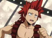 我的英雄学院：小英雄战力排行榜，绿谷小天使都没进前三！