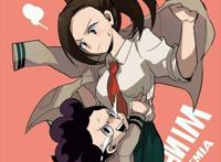 我的英雄学院：小英雄战力排行榜，绿谷小天使都没进前三！