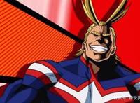 我的英雄学院：官方TOP10职业英雄排行榜公开原NO.3登场槽点略多