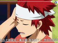 日本动漫我的英雄学院：高清大图欣赏喜欢的粉丝可以收藏