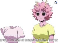 日本动漫我的英雄学院：高清大图欣赏喜欢的粉丝可以收藏