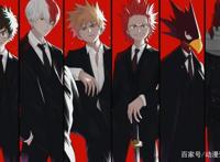 实力配不上名气，《我的英雄学院》这部动漫是否过誉了？