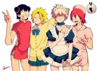 实力配不上名气，《我的英雄学院》这部动漫是否过誉了？