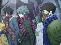 我的英雄学院：渡我为什么如此病态？她曾经也是热情开朗的好孩子