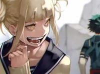 我的英雄学院：渡我为什么如此病态？她曾经也是热情开朗的好孩子