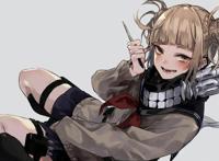 我的英雄学院：渡我为什么如此病态？她曾经也是热情开朗的好孩子