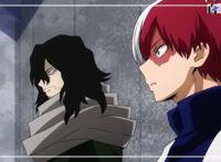 动漫我的英雄学院：只需6张图就能记得住的动漫