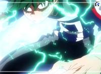 动漫我的英雄学院：只需6张图就能记得住的动漫