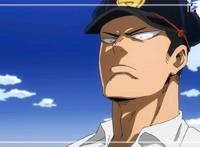 动漫我的英雄学院：高清大图欣赏喜欢的小伙伴可以收藏