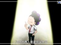 动漫我的英雄学院：高清大图欣赏喜欢的小伙伴可以收藏