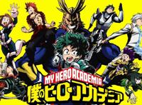 人气动漫《我的英雄学院》涉嫌辱华，粉丝怒骂作者要求封杀作品！
