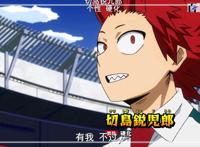 动漫我的英雄学院：高清大图欣赏喜欢的粉丝可以收藏