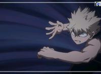 动漫我的英雄学院：每日更新美图粉丝福利