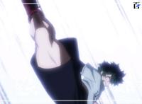 动漫我的英雄学院：每日更新美图粉丝福利