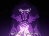 我的英雄学院：BIG3齐聚，众多英雄参加会议，目标是救出坏理