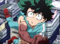 《我的英雄学院：入学季》：动漫经典还原，一起热血入学吧！