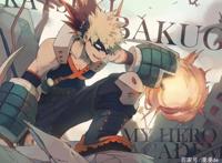 《我的英雄学院》禁播后，哪部动漫受益最大