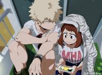 《我的英雄学院》禁播后，哪部动漫受益最大