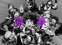 B站再次上架《我的英雄学院》手办，这部动漫要“死灰复燃”吗？