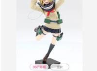 B站再次上架《我的英雄学院》手办，这部动漫要“死灰复燃”吗？