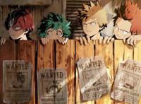 《我的英雄学院》第二集又水了，动漫情节奇葩设定都有什么