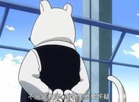 我的英雄学院第三季动画看点最大的一集：带你揭秘A班的私人房间