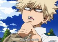 我的英雄学院第三季动画看点最大的一集：带你揭秘A班的私人房间