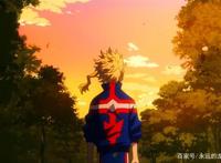 官宣！我的英雄学院先行预告发布！第四季播出时间正式确认！