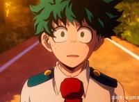 官宣！我的英雄学院先行预告发布！第四季播出时间正式确认！