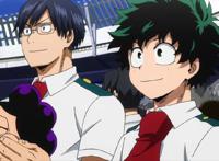 我的英雄学院：动画60集信息爆炸！带你分析本集所有精彩铺垫~