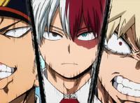 我的英雄学院：动画60集信息爆炸！带你分析本集所有精彩铺垫~