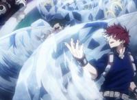 我的英雄学院第四季动画完结，确定制作第五季，绿谷出久能力觉醒