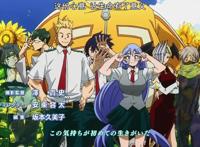 《我的英雄学院》5个平台可看，达成“全平台播放”成就，A站没凉