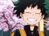 《我的英雄学院》5个平台可看，达成“全平台播放”成就，A站没凉