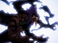 《我的英雄学院》第12集，拯救行动溃败，夜眼看到绿谷死亡的未来