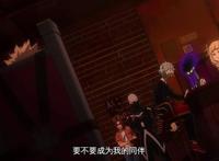 《我的英雄学院第三季》第46话各排名英雄纷纷被召集救“爆豪”