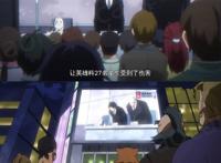 《我的英雄学院第三季》第46话各排名英雄纷纷被召集救“爆豪”