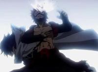 我的英雄学院第6集情报：众英雄群集夜眼事务所，绿谷悔恨当初！