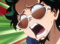 我的英雄学院46：最强复仇者集合，欧叔最终之战将临