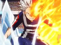 我的英雄学院最新季跌至86分，骨头社再补救，也无力回天