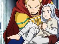 我的英雄学院最新季跌至86分，骨头社再补救，也无力回天