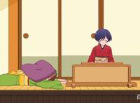 TNSK「我家师傅没有尾巴」TV动画化决定先导PV公开